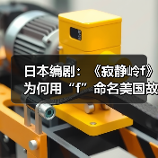 日本编剧:《寂静岭f》为何用“f”命名美国故事?(图1) 日本编剧:《寂静岭f》为何用“f”命名美国故事?(图1)
