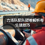 力场队配队疑难解析与实战技巧(图1) 力场队配队疑难解析与实战技巧(图1)