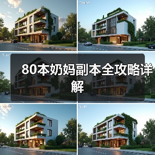 80本奶妈副本全攻略详解(图1) 80本奶妈副本全攻略详解(图1)