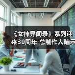《女神异闻录》系列迎来30周年 总制作人暗示多款新项目正在开发(图3) 《女神异闻录》系列迎来30周年 总制作人暗示多款新项目正在开发(图3)
