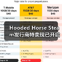 Hooded Horse Steam发行商特卖现已开启,为新一年华丽启幕!(图4) Hooded Horse Steam发行商特卖现已开启,为新一年华丽启幕!(图4)