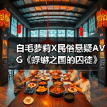 白毛萝莉X民俗悬疑AVG《蜉蝣之国的囚徒》现已正式发售!首发折扣价24.3元!(图4) 白毛萝莉X民俗悬疑AVG《蜉蝣之国的囚徒》现已正式发售!首发折扣价24.3元!(图4)
