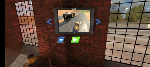 公路漂流汉化版