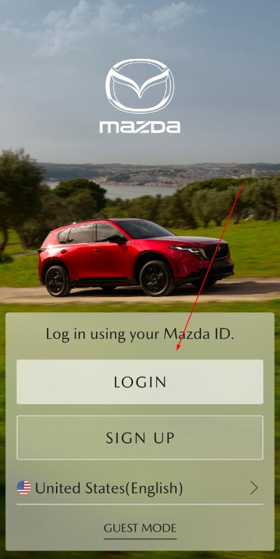 mymazda软件 mymazda软件