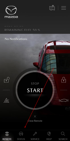 mymazda软件 mymazda软件