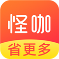怪咖app