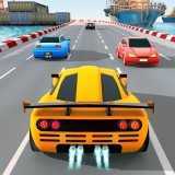 赛车极限跑酷V1.0