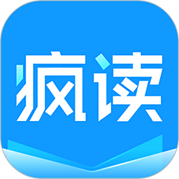 疯读小说app