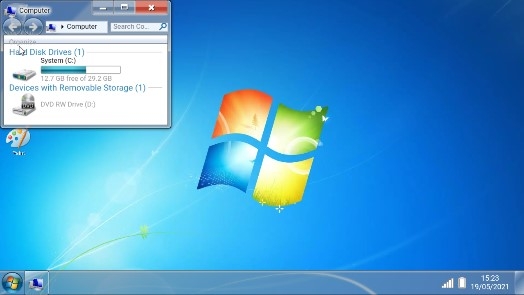 Win7 Simuwin7模拟器安卓版 Win7 Simuwin7模拟器安卓版
