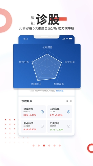 点石乐投股票软件最新版 点石乐投股票软件最新版