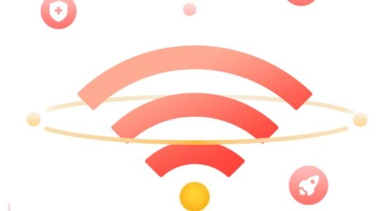 WiFi智能宝app最新版