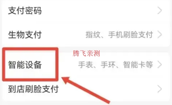 支付宝手表版apk 支付宝手表版apk