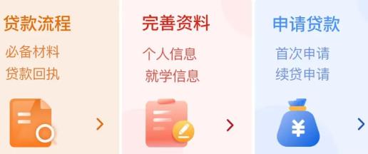 国家助学贷款app官方版 国家助学贷款app官方版