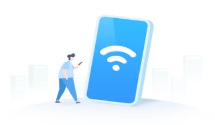 WIFI好帮手app安卓版 WIFI好帮手app安卓版