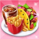 风味美食街官方正版