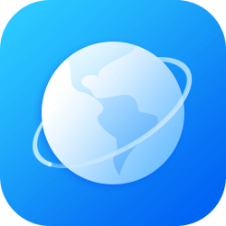vivo自带的浏览器软件(Browser)