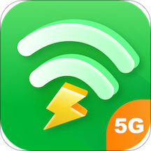 闪电5G快连app专业版
