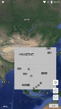 水经微图高清版 水经微图高清版