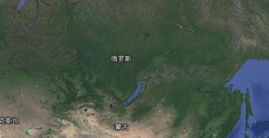 水经微图高清版 水经微图高清版