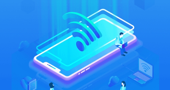 极速WiFi大师专业版 极速WiFi大师专业版