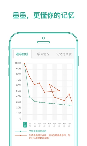 墨墨背单词最新版 墨墨背单词手机版下载