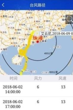 珠海风云app最新版