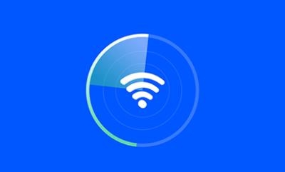 wifi易连app安卓版