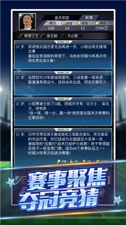 我是球王完整版