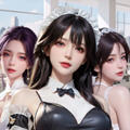 救命我被秘书包围了免广告版游戏 v1.0