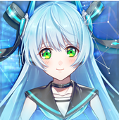 My Robot Girlfriend我