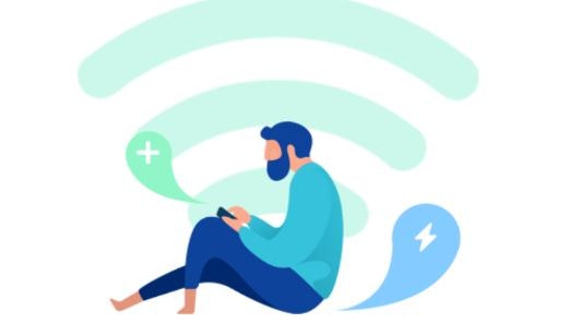 飞鸟WiFi助手app最新版