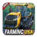 农场模拟器(Farming Simula