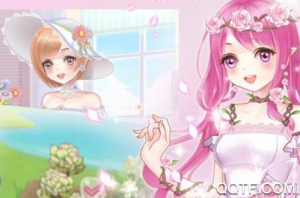 花花仙子的魔法花园最新版手游