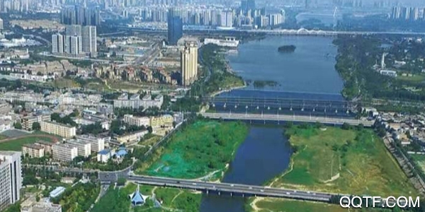 爱灞桥手机客户端 爱灞桥手机客户端