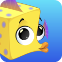 BOXFiSH盒子鱼英语ipad版