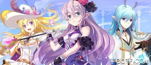 小花仙手游破解版 小花仙手游破解版