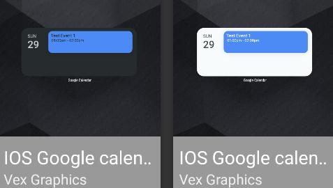 仿ios14桌面插件app安卓版 仿ios14桌面插件app安卓版