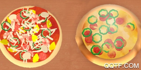 披萨狂热Pizzaiolo手游安卓版 披萨狂热Pizzaiolo手游安卓版