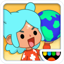 Toca World托卡生活世界全新野外