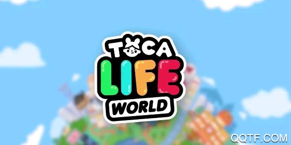 托卡生活:世界全新野外世界版