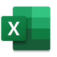 Microsoft Excel 16.0