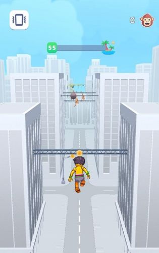 藤蔓大师跑游戏手机版